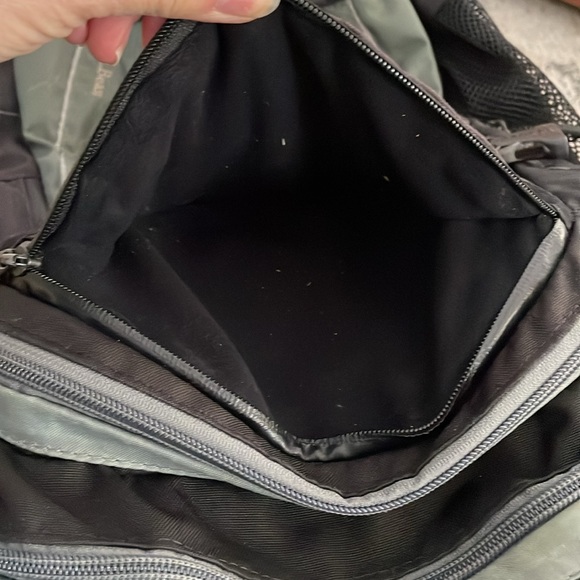 LL Bean packback - Picture 5 of 7